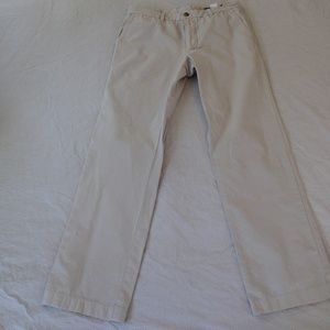 Vineyard Vines 30X32 Men's Slim Fit Breaker Pants